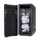 Fractal Design Focus G Midi-Tower Negro  FD-CA-FOCUS-BK-W