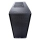 Fractal Design Focus G Midi-Tower Negro  FD-CA-FOCUS-BK-W