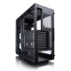 Fractal Design Focus G Midi-Tower Negro  FD-CA-FOCUS-BK-W