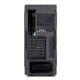 Fractal Design Focus G Midi-Tower Negro  FD-CA-FOCUS-BK-W