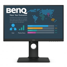 Benq BL2480T 23.8'' Full HD LED Plana Negro 9H.LHFLA.TBE