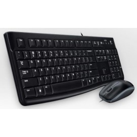 Logitech MK120 920-002539