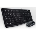 Logitech MK120 920-002539