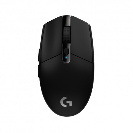 Logitech G305 RF inalámbrico Óptico 12000DPI  910-005282