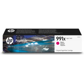 HP 991X Magenta M0J94AE