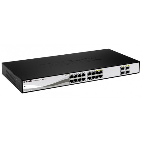 D-Link DGS-1210-16