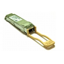 Cisco QSFP-40G-SR-BD Fibra óptica 850nm 40000Mbit/s QSFP