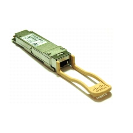 Cisco QSFP-40G-SR-BD Fibra óptica 850nm 40000Mbit/s QSFP