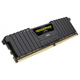 Corsair Vengeance LPX 8GB DDR4 3000MHz CMK8GX4M1D3000C16