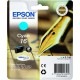 Epson Nº 16 C13T16224010