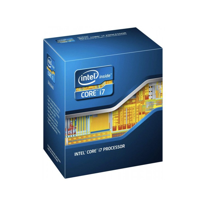 Intel core i7 3770k разгон