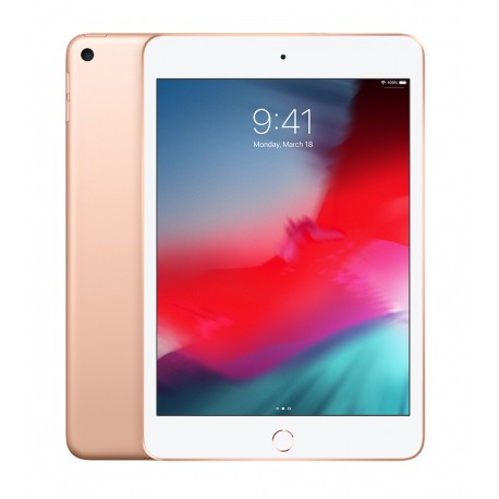 Apple iPad mini tablet A12 256 GB Oro MUU62TY/A