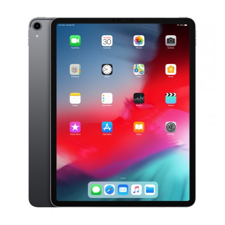 Apple iPad Pro tablet A12X 256 GB Gris MTFL2TY/A
