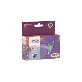 Epson Photo C13T080640