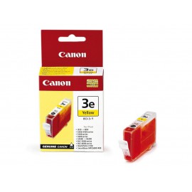 Canon BCI-3EY Amarillo