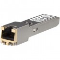 StarTech.com Módulo Transceptor SFP+ Compatible con HP 813874-B21 - 10GBASE-T 813874B21ST