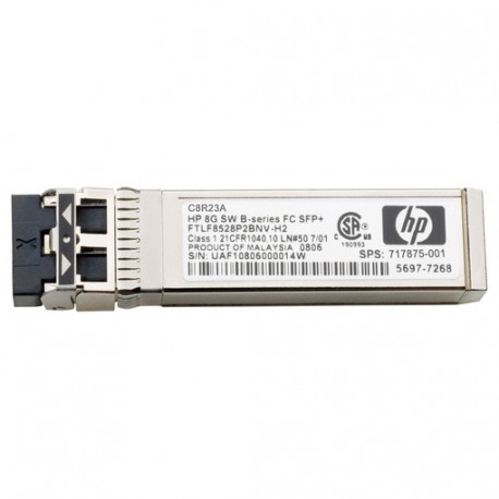 Hewlett Packard Enterprise MSA 16Gb Short Wave Fibre Channel SFP+