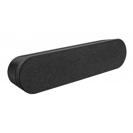 Logitech Rally Speaker altavoz Negro 960-001230