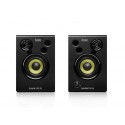 Hercules DJMonitor 32 altavoz 30 W Negro 4780885