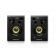 Hercules DJMonitor 32 altavoz 30 W Negro 4780885