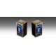 Muse M-1920DJ altavoz 300 W Negro M-1920DJ