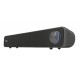 Trust Arys altavoz soundbar 6 W Negro Alámbrico 22946