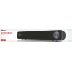 Trust Arys altavoz soundbar 6 W Negro Alámbrico 22946