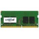 Crucial 2x4GB DDR4 8GB DDR4 2400MHz módulo de memoria CT2K4G4SFS824A