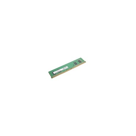 Lenovo  módulo de memoria 4 GB DDR4 2666 MHz 4X70R38786