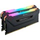 Corsair Vengeance CMW16GX4M2C3200C16 16GB DDR4 3200MHz módulo de memoria CMW16GX4M2C3200C16