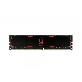 Goodram  8GB DDR4 2400MHz módulo de memoria IR-2400D464L15S/8GDC