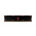 Goodram  8GB DDR4 2400MHz módulo de memoria IR-2400D464L15S/8GDC