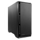 Antec P101 Silent carcasa de ordenador Midi-Tower Negro 0-761345-81103-3