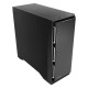 Antec P101 Silent carcasa de ordenador Midi-Tower Negro 0-761345-81103-3