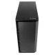 Antec P101 Silent carcasa de ordenador Midi-Tower Negro 0-761345-81103-3