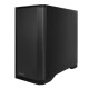 Antec P101 Silent carcasa de ordenador Midi-Tower Negro 0-761345-81103-3