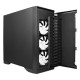 Antec P101 Silent carcasa de ordenador Midi-Tower Negro 0-761345-81103-3