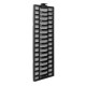 Antec P101 Silent carcasa de ordenador Midi-Tower Negro 0-761345-81103-3