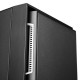 Antec P101 Silent carcasa de ordenador Midi-Tower Negro 0-761345-81103-3