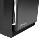 Antec P101 Silent carcasa de ordenador Midi-Tower Negro 0-761345-81103-3