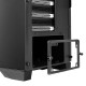 Antec P101 Silent carcasa de ordenador Midi-Tower Negro 0-761345-81103-3