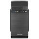 Tacens AC4500 carcasa de ordenador Mini-Tower Negro 500 W AC4500