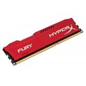 Kingston DDR3  8Gb/1866 HyperX Fury