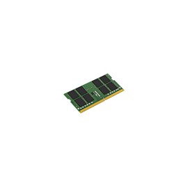 Kingston Technology ValueRAM  módulo de memoria 16 GB DDR4 2666 MHz KVR26S19D8/16