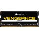 Corsair Vengeance 8GB DDR4 SODIMM 2400MHz 8GB DDR4 2400MHz módulo de memoria CMSX8GX4M1A2400C16