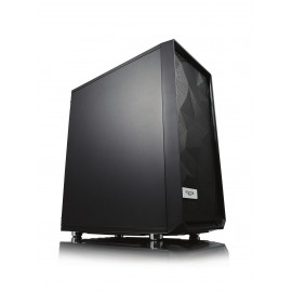 Fractal Design Meshify C Midi-Tower Negro carcasa de ordenador FD-CA-MESH-C-BKO