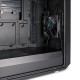 Fractal Design Meshify C Midi-Tower Negro carcasa de ordenador FD-CA-MESH-C-BKO