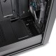 Fractal Design Meshify C Midi-Tower Negro carcasa de ordenador FD-CA-MESH-C-BKO