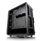 Fractal Design Meshify C Midi-Tower Negro carcasa de ordenador FD-CA-MESH-C-BKO