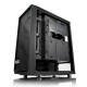 Fractal Design Meshify C Midi-Tower Negro carcasa de ordenador FD-CA-MESH-C-BKO